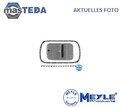 314 137 0002 HYDRAULIKFILTER SATZ AUTOMATIK-GETRIEBE MEYLE FÜR BMW X5,E53 3L