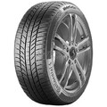 Winter-Reifen Continental 235/40R18 95W WinterContact TS-870 P 3PMSF XL | 98407