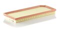 MANN-FILTER C 41 110 MANNFILTER Luftfilterelement für AUDI KTM SEAT SKODA VW