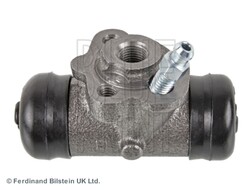 BLUE PRINT Radbremszylinder ADT34431 für COROLLA CARINA TOYOTA Gusseisen 6 XLI