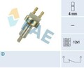 FAE Bremslichtschalter Bremsschalter 25030 passend für MERCEDES-BENZ 190 (W201)