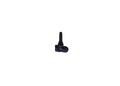 BOSCH Radsensor Reifendruck-Kontrollsystem F 026 C00 469 Gummi für VW PASSAT B8