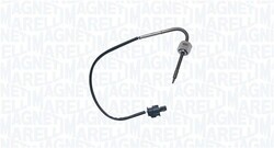MAGNETI MARELLI Sensor, Abgastemperatur 172000611010 für MERCEDES-BENZ