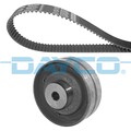 Zahnriemensatz KTB150 für VW 70C 7DB 70H 7DA 7DH 70B 7DK TRANSPORTER 70A T4 70J