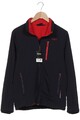 CMP Jacke Damen Anorak Jacket Kurzmantel Gr. EU 48 Marineblau #yl78146