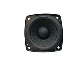 JBL Xtreme 1 Tieftöner/Lautsprecher Voll funktionsfähig und Original
