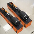 2X for Mercedes ML GL W164 X164 mit ADS Federbeine Stoßdämpfer Vorne 1643204313