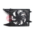 1x Lüfter, Motorkühlung JPN 62C0060-JPN passend für RENAULT DACIA