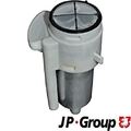 Kraftstoffpumpe JP GROUP Für VW SEAT FORD Caddy II Corrado Flight Mk4 1028808