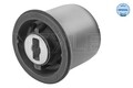 Lagerung Achskörper MEYLE 11-14 710 0017 für CITROËN C4 307 3E CC SW PEUGEOT 3A