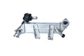 Kühler, Abgasrückführung NRF 48402 für ,NISSAN,OPEL,RENAULT,VAUXHALL