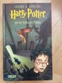 Harry Potter und der Orden des Phönix von J. K. Rowling, Band 5, Hardcover, 2003