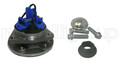 Radlager 19-2837 METELLI für OPEL ASTRA H GTC ASTRA H Kasten/Kombi ASTRA H