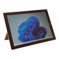 Microsoft Surface Pro 3 – i5-4300U – 8GB RAM – 256GB SSD – Silber – Win 11#P54