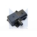 ORIGINAL® BMW Sensor, Abgasdruck für BMW 1 X3 5 Touring 3 Touring X1 3 5 X5 3