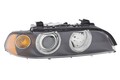 HELLA 1EL 008 052-521 Hauptscheinwerfer rechts für BMW