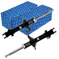 2X JAPKO GASDRUCK STOßDÄMPFER VORNE PASSEND FÜR LINKS+RECHTS