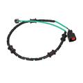 Quick Brake WS 0318 A Warnkontakt Bremsbelagverschleiß Vorne für Jaguar XF