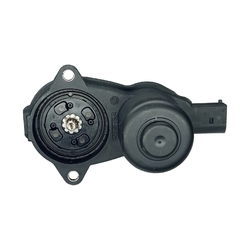 Stellmotor Handbremse Bremssattel 12-TORX hinten links rechts für AUDI A6 C7 A7 