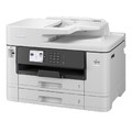 Brother MFC-J5740DW 4in1 DIN A3 Multifunktionsdrucker 256MB grau WLAN Duplex NEU