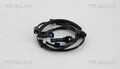 TRISCAN ABS Sensor Raddrehzahl für FORD Transit Mk6 Kasten (V347, V348, FA) 8180