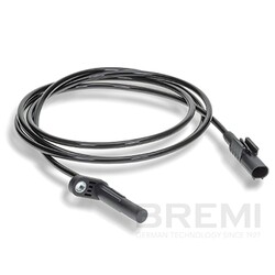 ABS Sensor Raddrehzahl BREMI 51399 für SPRINTER MERCEDES VW CRAFTER 30 50 35 Bus