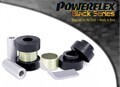 Powerflex PU Querlenkerlager Spurstange außen A3 Golf 7 Leon Octavia Passat TT