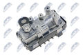 NTY ECD-ME-000 Ladegerät, Aufladung für Chrysler, Jeep, Mercedes-Benz