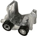 Gates Spannrolle, Keilrippenriemen T36107 für FORD