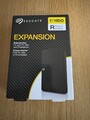 Brandneu Seagate Expansion SW Drive 1TB Externe Festplatte
