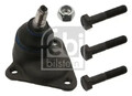 Querlenkerstift Vorderachse unten für Querlenker 04444 FEBI BILSTEIN für VW