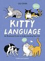 Lili Chin Kitty Language (Gebundene Ausgabe)