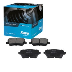 KAVO PARTS BREMSBELÄGE VORNE passend für DACIA DOKKER DUSTER LODGY LOGAN LADA LA