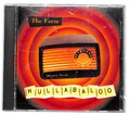 EBOND The Farm - Hullabaloo - Sire - 9 45588-2 CD CD132614