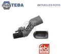 37093 KURBELWELLENSENSOR IMPULSGEBER LATERAL INSTALLATION FEBI BILSTEIN NEU