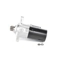 BOSCH Anlasser Starter 1kW für VW Touran Golf VI Audi A3 Sportback TT Roadster
