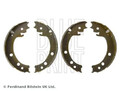 Bremsbackensatz, Feststellbremse Hinterachse ADBP410018 BLUE PRINT für SUZUKI