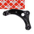 febi 180986 Querlenker für NISSAN MICRA V K14 vorne unten links 54501-5FA1C