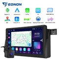 9" Android Auto 13 Autoradio für 3er BMW E46 318 320 GPS NAVI Navigation CarPlay
