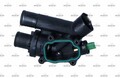 NRF 725191 Thermostat Kühlwasser Kühlmittel für Fiat Ford Peugeot 2006 ->