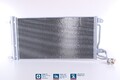 NISSENS Kondensator, Klimaanlage  u.a. für AUDI, SEAT, SKODA, VW