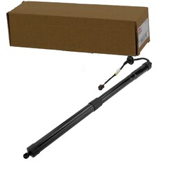 NTY GASFEDER KOFFERRAUM-LIFTER PASSEND FÜR VOLVO XC40 FAHRZEUGHECKKLAPPE HINTEN