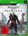 Assassin's Creed Valhalla - Xbox Series X (NEU & OVP!)