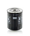 MANN-FILTER Ölfilter W 1140/11 für Steyr