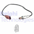 DELPHI ES21089-12B1 Lambdasonde für VW Golf VII Schrägheck (5G1, BQ1, BE1, BE2)
