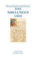 Joachim Heinzle / Das Nibelungenlied /  9783618680512