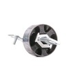 RIDEX 251T0014 Lagerung Lenker Hinten Links & Vorne für FORD S-MAX (WA6)