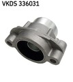 SKF Lagerung, Lenker VKDS 335009 für CHEVROLET OPEL