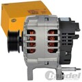 HELLA GENERATOR LICHTMASCHINE 90A für AUDI A2 SEAT für SKODA VW GOLF 4 LUPO