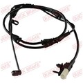 Quick Brake Warnkontakt Bremsbelagverschleiß vorne 589060 WS0330A